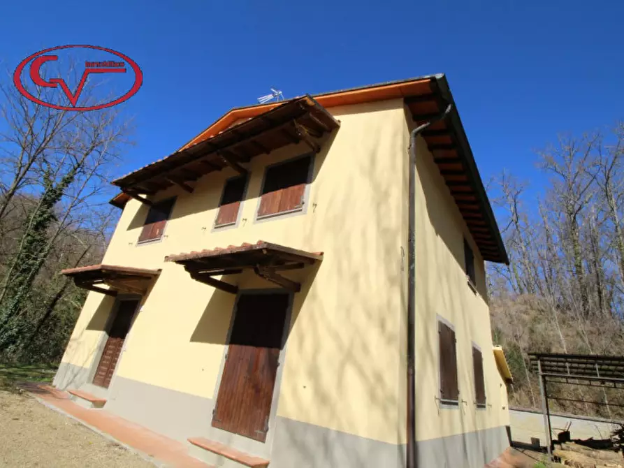 casa indipendente in vendita a Terranuova Bracciolini in zona Tasso