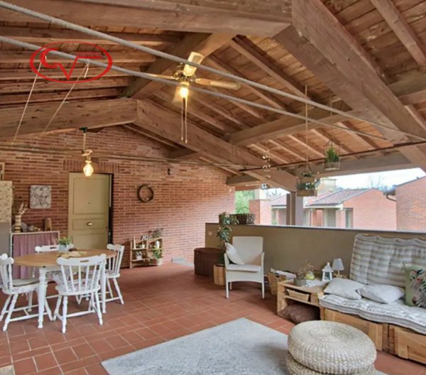 appartamento in vendita a Terranuova Bracciolini