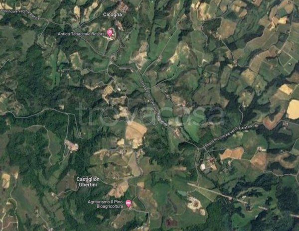 casa indipendente in vendita a Terranuova Bracciolini in zona Campogialli