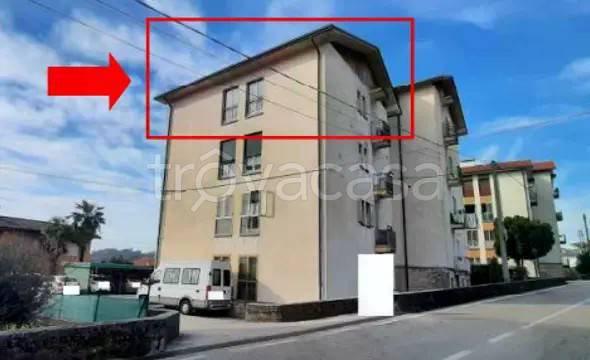 appartamento in vendita a Terranuova Bracciolini