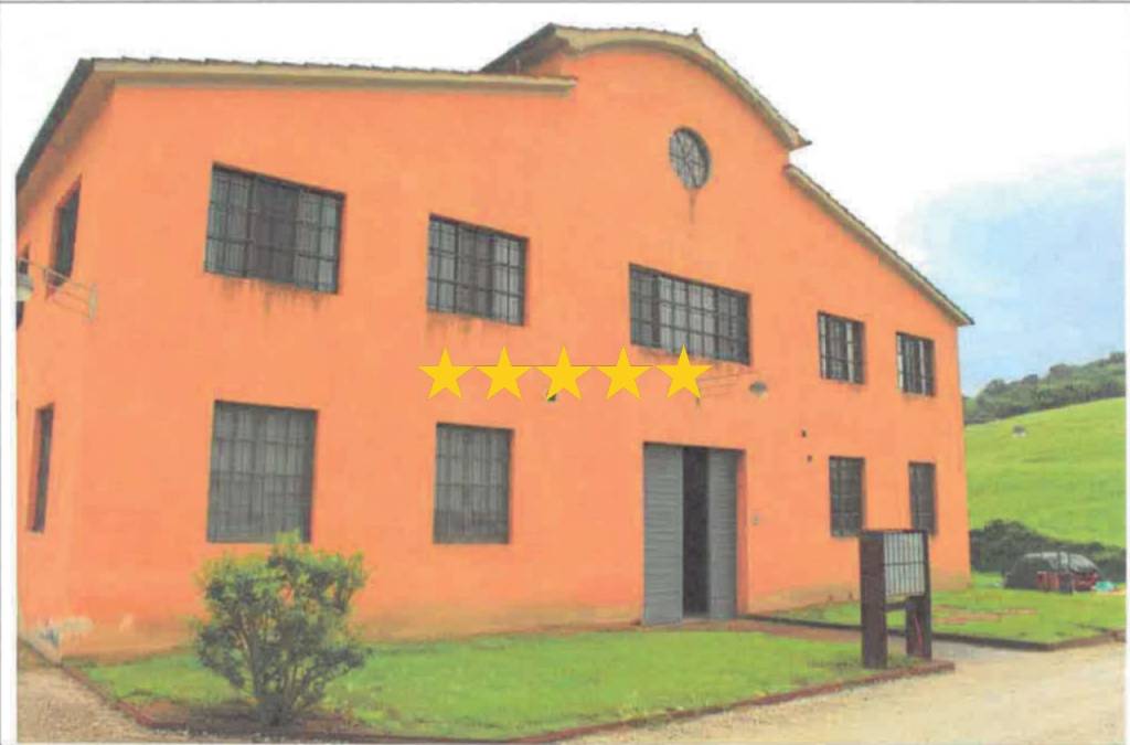 appartamento in vendita a Terranuova Bracciolini in zona Piantravigne