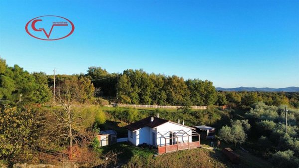 casa indipendente in vendita a Terranuova Bracciolini