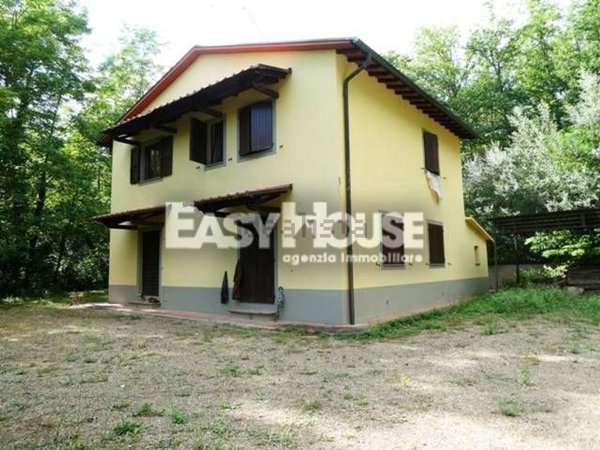 casa indipendente in vendita a Terranuova Bracciolini