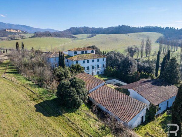 casa indipendente in vendita a Terranuova Bracciolini