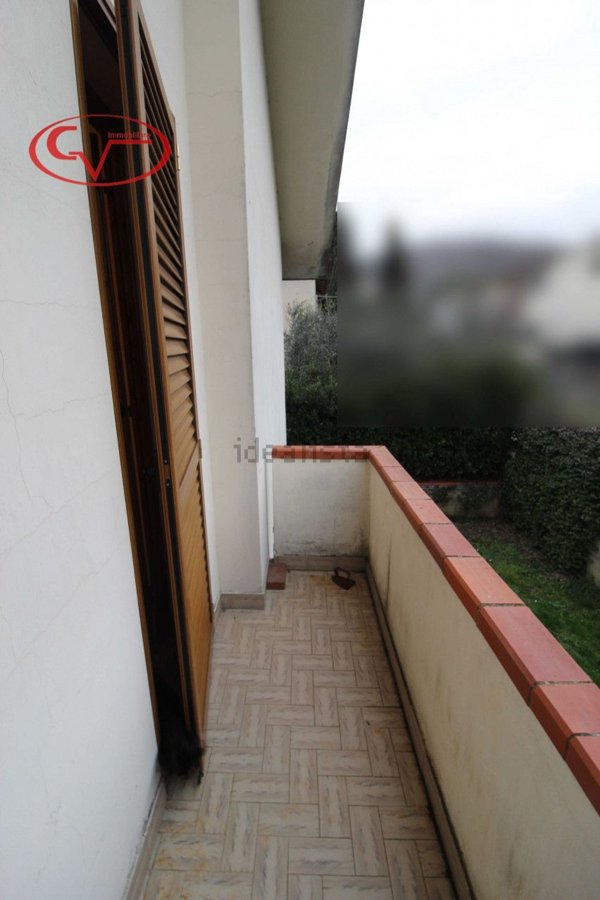 casa indipendente in vendita a Terranuova Bracciolini