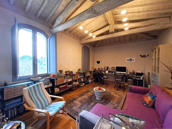 casa indipendente in vendita a Terranuova Bracciolini in zona Penna