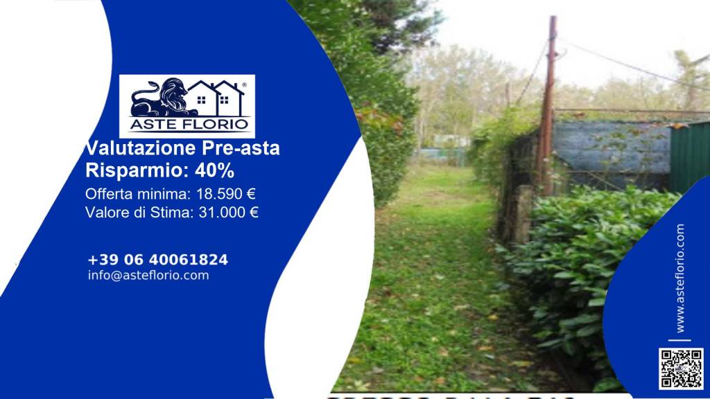 terreno agricolo in vendita a Terranuova Bracciolini