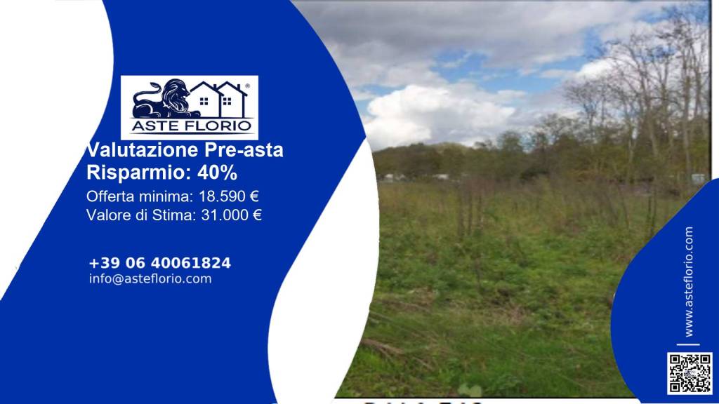 terreno agricolo in vendita a Terranuova Bracciolini