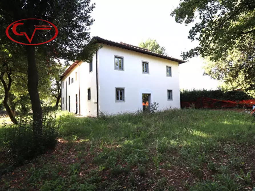 casa indipendente in vendita a Terranuova Bracciolini