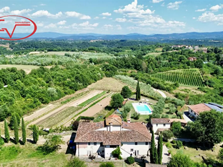 negozio in vendita a Terranuova Bracciolini in zona Cicogna