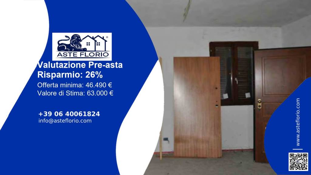 appartamento in vendita a Terranuova Bracciolini in zona Treggiaia