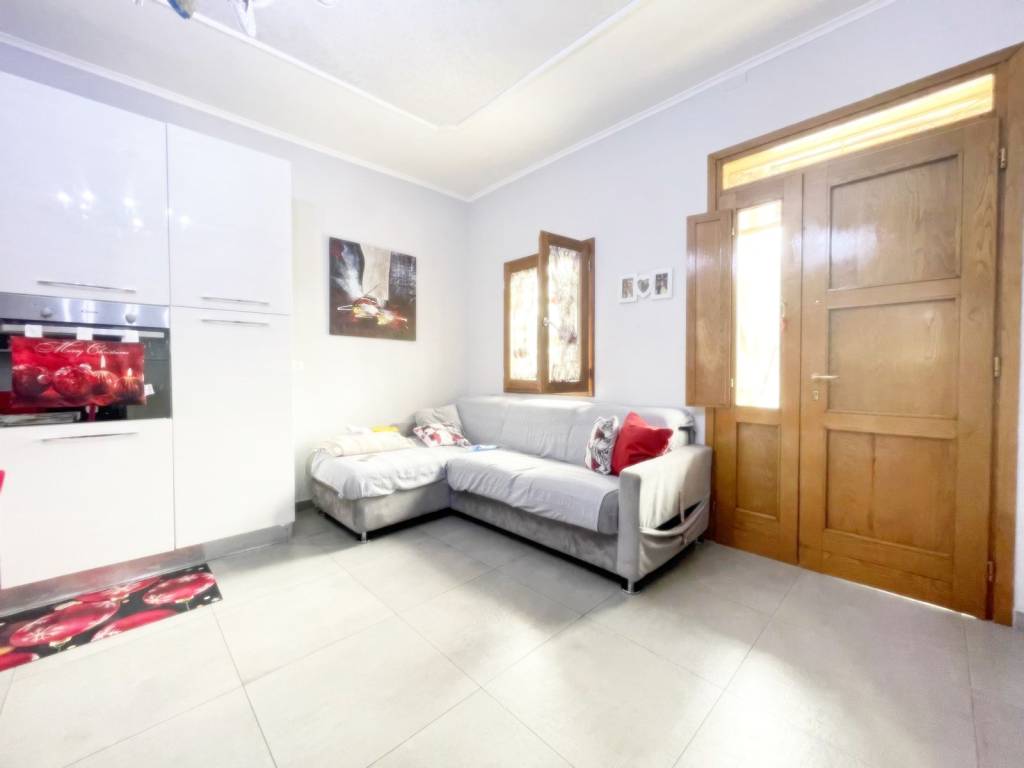 appartamento in vendita a Terranuova Bracciolini