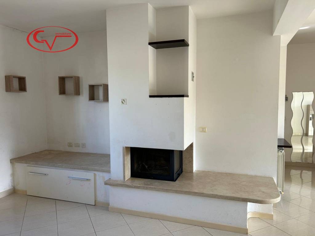 appartamento in vendita a Terranuova Bracciolini
