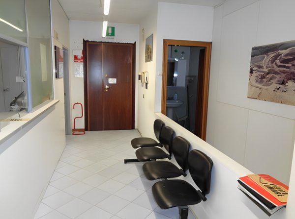 ufficio in vendita a Terranuova Bracciolini