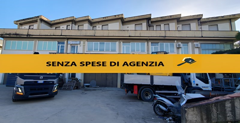 ufficio in vendita a Terranuova Bracciolini