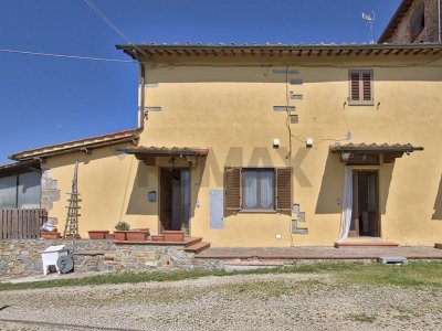 casa indipendente in vendita a Terranuova Bracciolini in zona Ville
