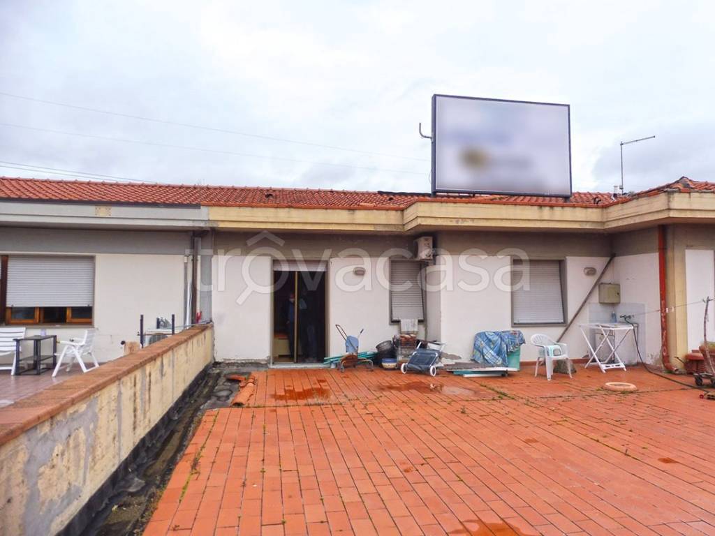 ufficio in vendita a Terranuova Bracciolini