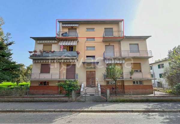 appartamento in vendita a Terranuova Bracciolini