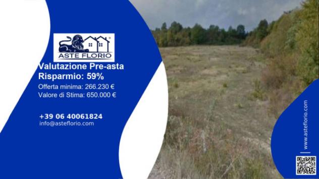 terreno agricolo in vendita a Terranuova Bracciolini