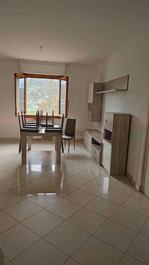 appartamento in vendita a Terranuova Bracciolini