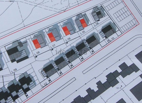 terreno edificabile in vendita a Terranuova Bracciolini