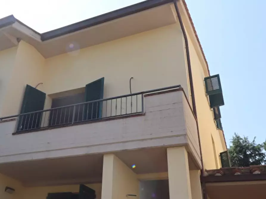 casa indipendente in vendita a Terranuova Bracciolini in zona Ville