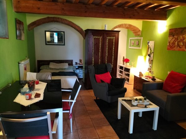 appartamento in vendita a Terranuova Bracciolini in zona Piantravigne