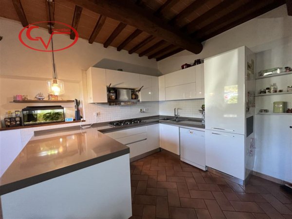 casa indipendente in vendita a Terranuova Bracciolini in zona Tasso