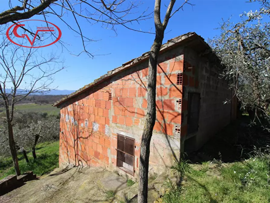 casale in vendita a Terranuova Bracciolini in zona Campogialli