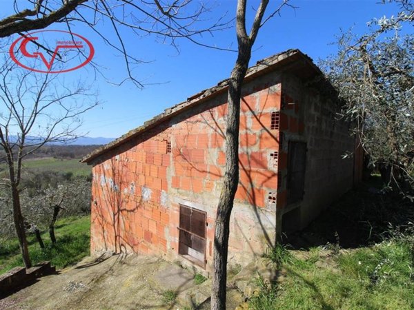 casale in vendita a Terranuova Bracciolini in zona Campogialli