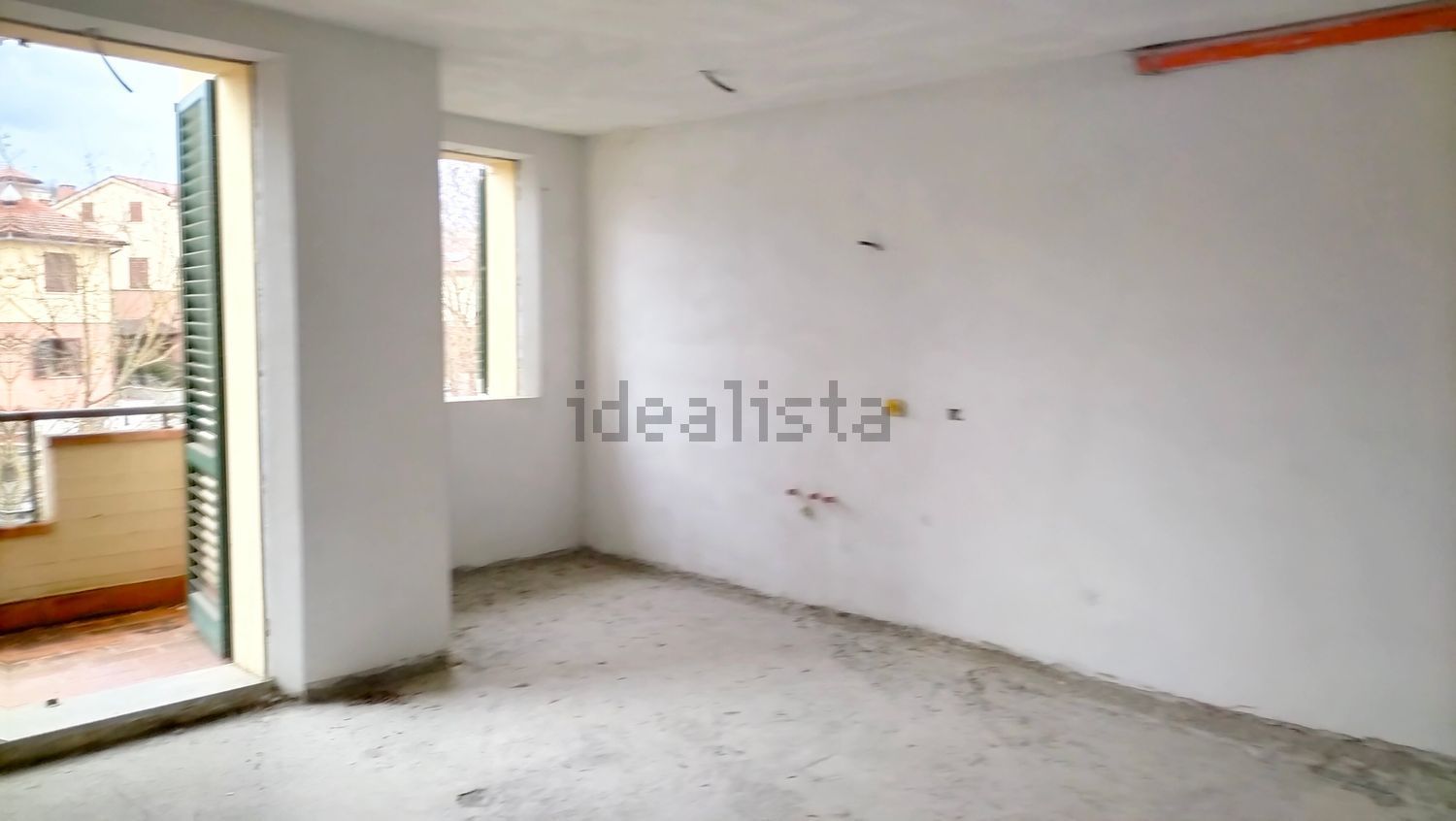 appartamento in vendita a Terranuova Bracciolini