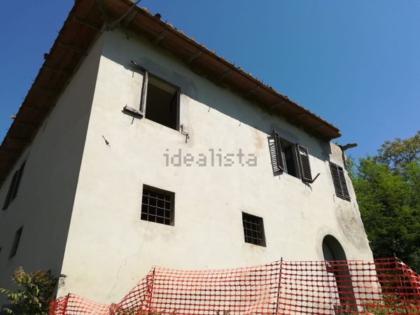 casa indipendente in vendita a Terranuova Bracciolini