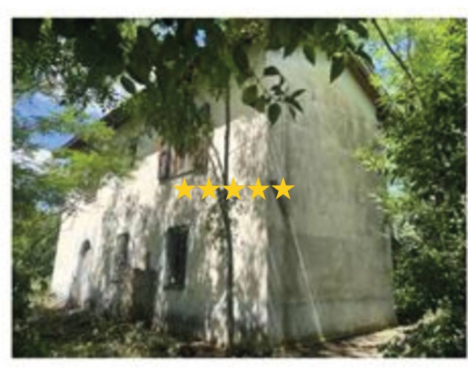 casa indipendente in vendita a Terranuova Bracciolini