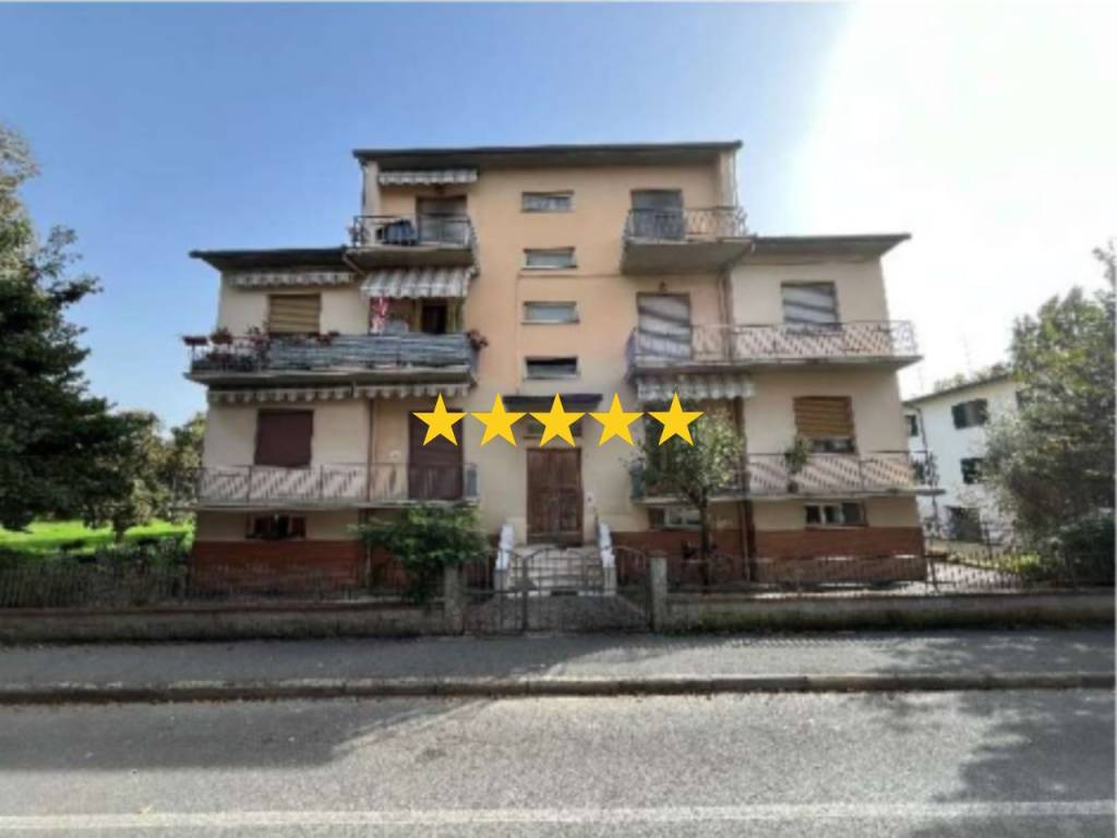 appartamento in vendita a Terranuova Bracciolini