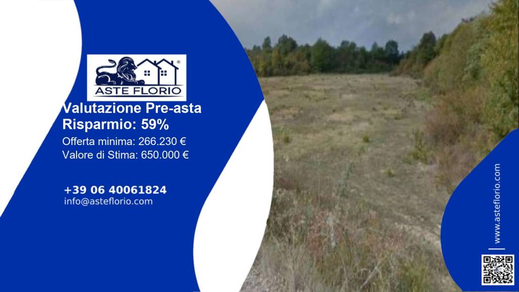 terreno agricolo in vendita a Terranuova Bracciolini