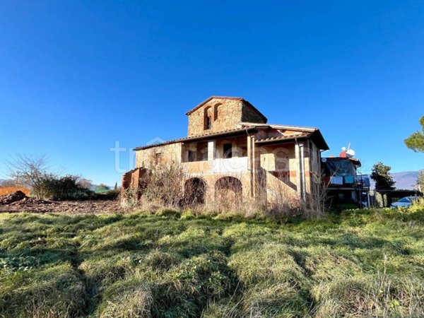casa indipendente in vendita a Terranuova Bracciolini