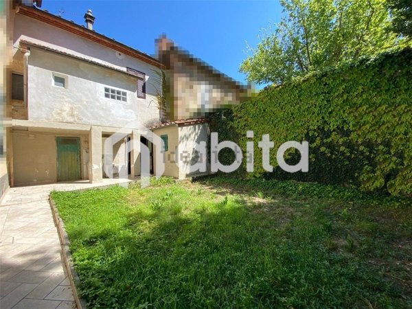 appartamento in vendita a Terranuova Bracciolini in zona Cicogna