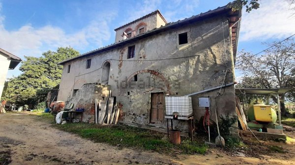 casa indipendente in vendita a Terranuova Bracciolini