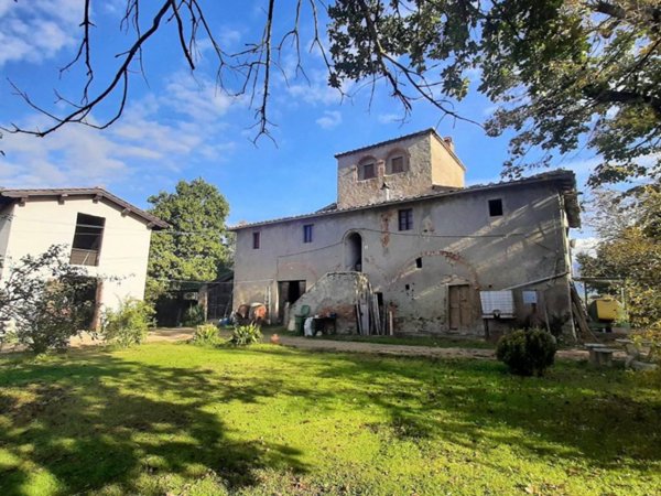 casa indipendente in vendita a Terranuova Bracciolini