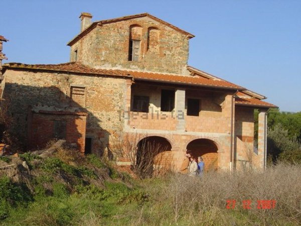 casa indipendente in vendita a Terranuova Bracciolini