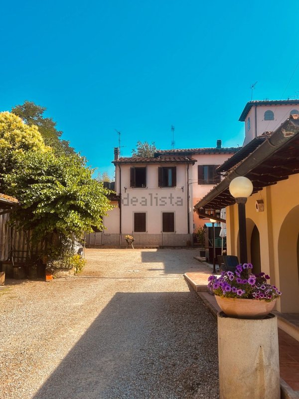 appartamento in vendita a Terranuova Bracciolini