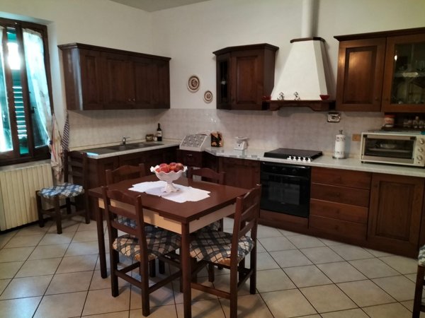 casa indipendente in vendita a Terranuova Bracciolini