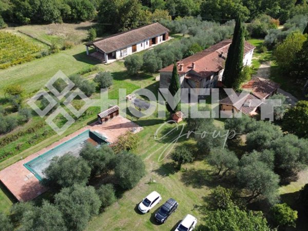 casale in vendita a Terranuova Bracciolini