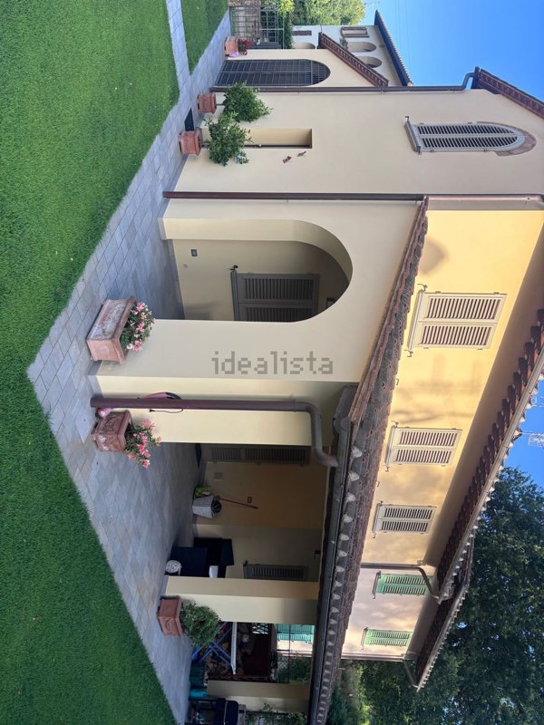 casa indipendente in vendita a Terranuova Bracciolini