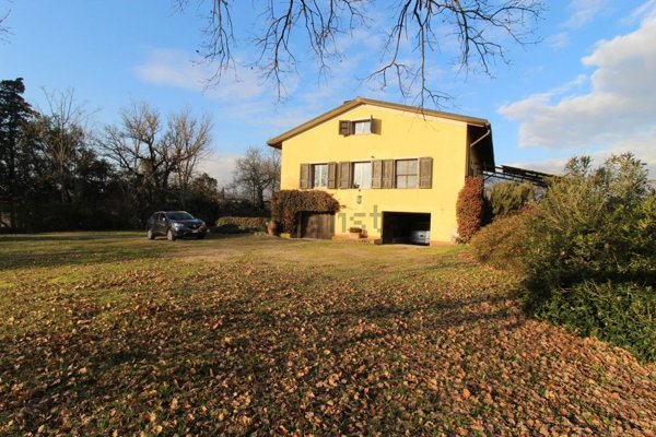 casa indipendente in vendita a Terranuova Bracciolini