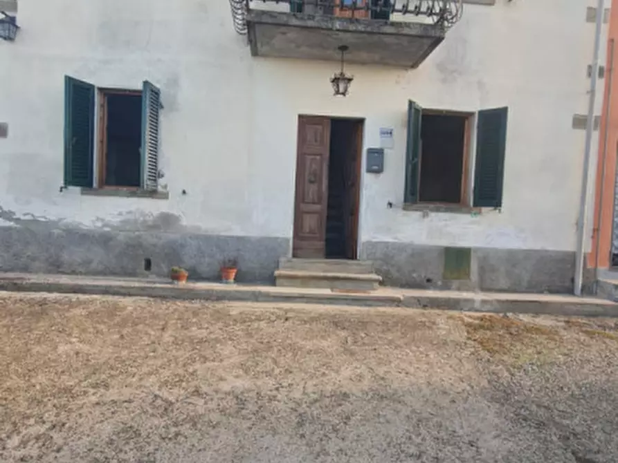 casa indipendente in vendita a Terranuova Bracciolini in zona Ville