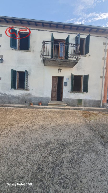casa indipendente in vendita a Terranuova Bracciolini