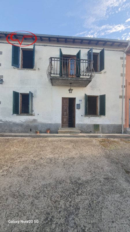 casa semindipendente in vendita a Terranuova Bracciolini