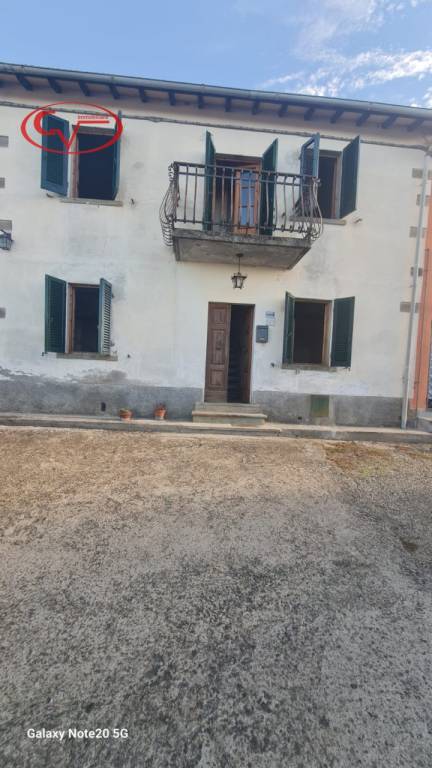casa semindipendente in vendita a Terranuova Bracciolini