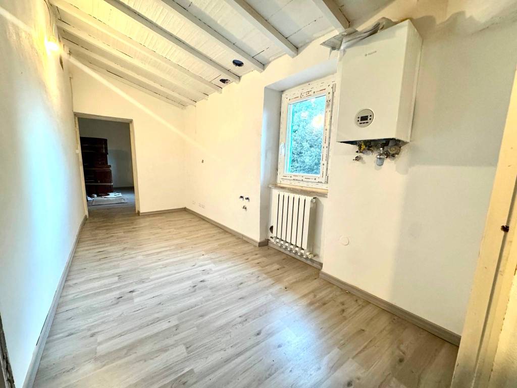 appartamento in vendita a Terranuova Bracciolini in zona Cicogna